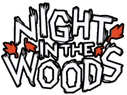 Night In The Woods (PS4)   © Finji 2017    1/1