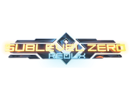 Sublevel Zero Redux (PS4)   © Merge 2017    1/1