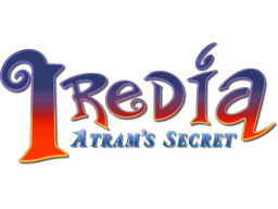 Iredia: Atram's Secret (X360)   © CEIEC 2010    1/1