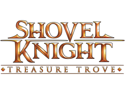 Shovel Knight: Treasure Trove (NS)   © Yacht Club 2019    1/1