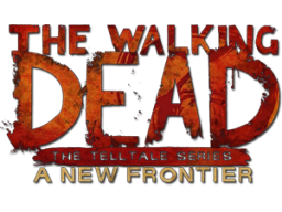The Walking Dead: A New Frontier: Season Pass Disc (PS4)   © Telltale Games 2017    1/1