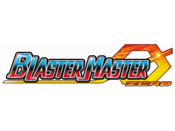 Blaster Master Zero (NS)   © Limited Run Games 2020    1/1