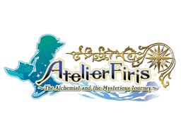 Atelier Firis: The Alchemist And The Mysterious Journey (PS4)   © Koei Tecmo 2016    1/1
