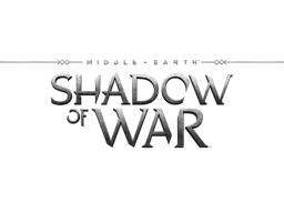 Middle-Earth: Shadow Of War (XBO)   © Warner Bros. 2017    1/1