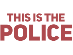 This Is The Police (PS4)   © THQ Nordic 2017    1/1