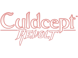 Culdcept Revolt (3DS)   © Nintendo 2016    1/1