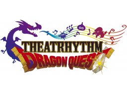 Theatrhythm Dragon Quest (3DS)   © Square Enix 2015    1/1