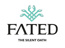 Fated: The Silent Oath (PS4)   © Frima 2017    1/1