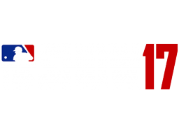 MLB The Show 17 (PS4)   © Sony 2017    1/1