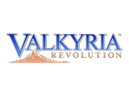 Valkyria Revolution (PS4)   © Sega 2017    1/1