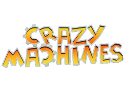 Crazy Machines (2010) (WII)   © Dtp Entertainment 2010    1/1