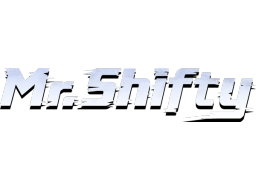 Mr. Shifty (PC)   © TinyBuild 2017    1/1