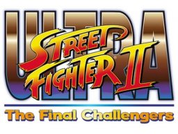 Ultra Street Fighter II: The Final Challengers (NS)   © Capcom 2017    1/1