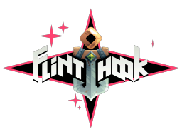 Flinthook (PS4)   © Limited Run Games 2017    1/1