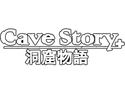 Cave Story+ (PC)   © Nicalis 2011    1/1