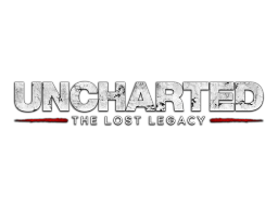 Uncharted: The Lost Legacy (PS4)   © Sony 2017    1/1