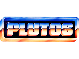 Plutos (AMI)   © Prism Leisure 1987    1/1