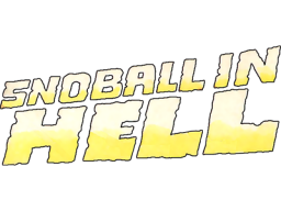 Snoball In Hell (AMI)   © Atlantis 1991    1/1