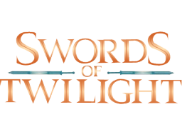 Swords Of Twilight (AMI)   © EA 1989    1/1