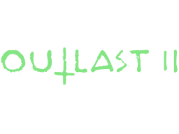 Outlast 2 (PS4)   © Red Barrels 2017    1/1