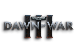 Warhammer 40,000: Dawn Of War III (PC)   © Sega 2017    1/1