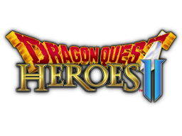 Dragon Quest Heroes II (PS4)   © Square Enix 2016    1/1