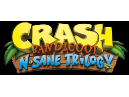 Crash Bandicoot: N. Sane Trilogy (PS4)   © Activision 2017    1/1