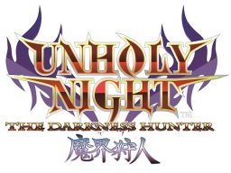 Unholy Night: The Darkness Hunter (SNES)   © Retroism 2017    1/1