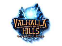 Valhalla Hills: Definitive Edition (PS4)   © Kalypso 2017    1/1