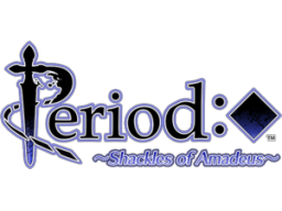 Period: Cube: Shackles Of Amadeus (PSV) &nbsp; &copy; Aksys Games 2016 &nbsp;  1/1