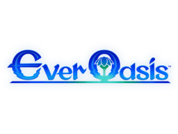 Ever Oasis (3DS)   © Nintendo 2017    1/1