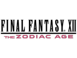 Final Fantasy XII: The Zodiac Age (PS4)   © Square Enix 2017    1/1