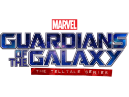 Guardians Of The Galaxy: Season Pass Disc (PS4)   © Telltale Games 2017    1/1