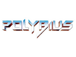 Polybius (PS4)   © Limited Run Games 2019    1/1