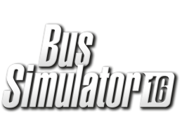 Bus Simulator 16 (PC)   © Excalibur 2016    1/1