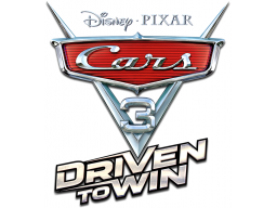 Cars 3: Driven To Win (PS4)   © Warner Bros. 2017    1/1