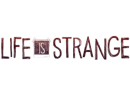 Life Is Strange (PS4)   © Square Enix 2016    1/2