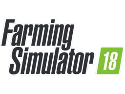 Farming Simulator 18 (3DS)   © Focus 2017    1/1