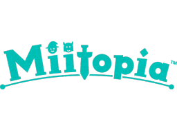 Miitopia (3DS)   © Nintendo 2016    1/1