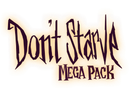 Don't Starve: Mega Pack (XBO)   © 505 Games 2017    1/1