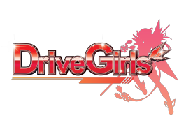 Drive Girls (PSV)   © Rising Star 2017    1/1