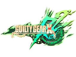 Guilty Gear Xrd: Rev 2 (PS4)   © pQube 2017    1/1