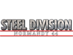 Steel Division: Normandy 44 (PC)   © Paradox 2017    1/1