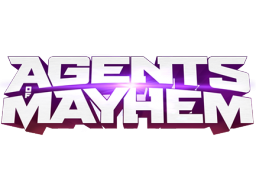Agents Of Mayhem (PS4)   © Deep Silver 2017    1/1