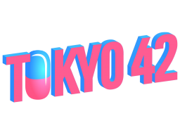 Tokyo 42 (XBO)   © Mode 7 2017    1/1