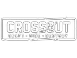 Crossout (PS4)   © Choice Provisions 2017    1/1