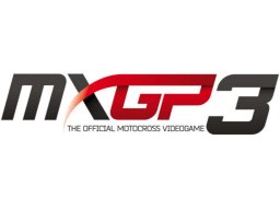 MXGP3: The Official Motocross Videogame (PS4)   © Milestone S.r.l. 2017    1/1