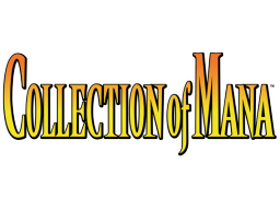 Collection Of Mana (NS)   © Square Enix 2017    1/1
