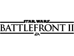 Star Wars: Battlefront II (2017) (PS4)   © EA 2017    1/1