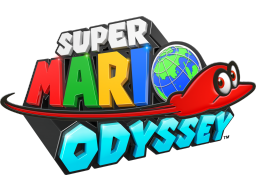 Super Mario Odyssey (NS)   © Nintendo 2017    1/1